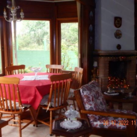 فيلا إيتاتيايافي Casa De Campo Em Penedo - Rj المظهر الخارجي الصورة