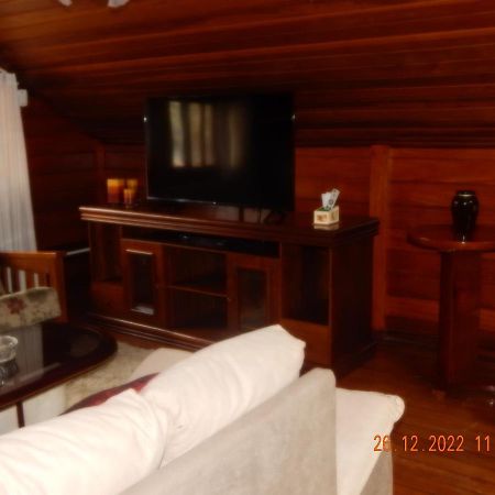 فيلا إيتاتيايافي Casa De Campo Em Penedo - Rj المظهر الخارجي الصورة