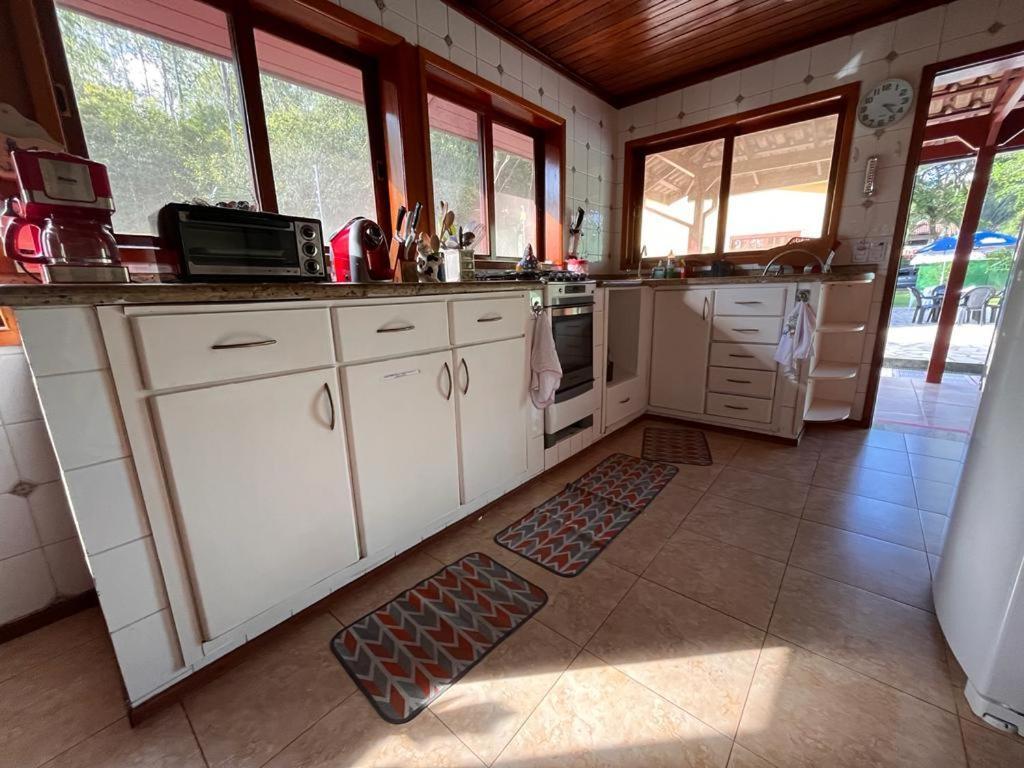 فيلا إيتاتيايافي Casa De Campo Em Penedo - Rj المظهر الخارجي الصورة