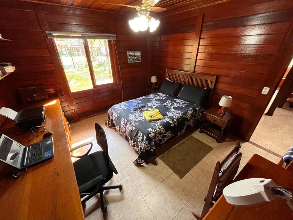 فيلا إيتاتيايافي Casa De Campo Em Penedo - Rj المظهر الخارجي الصورة