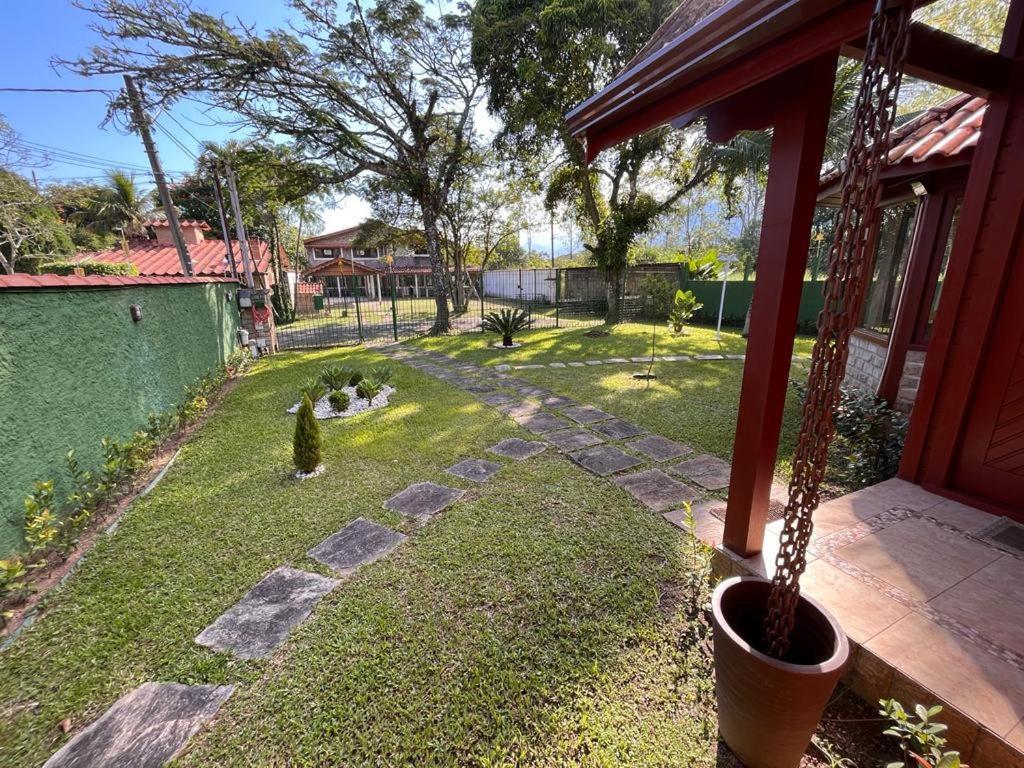 فيلا إيتاتيايافي Casa De Campo Em Penedo - Rj المظهر الخارجي الصورة