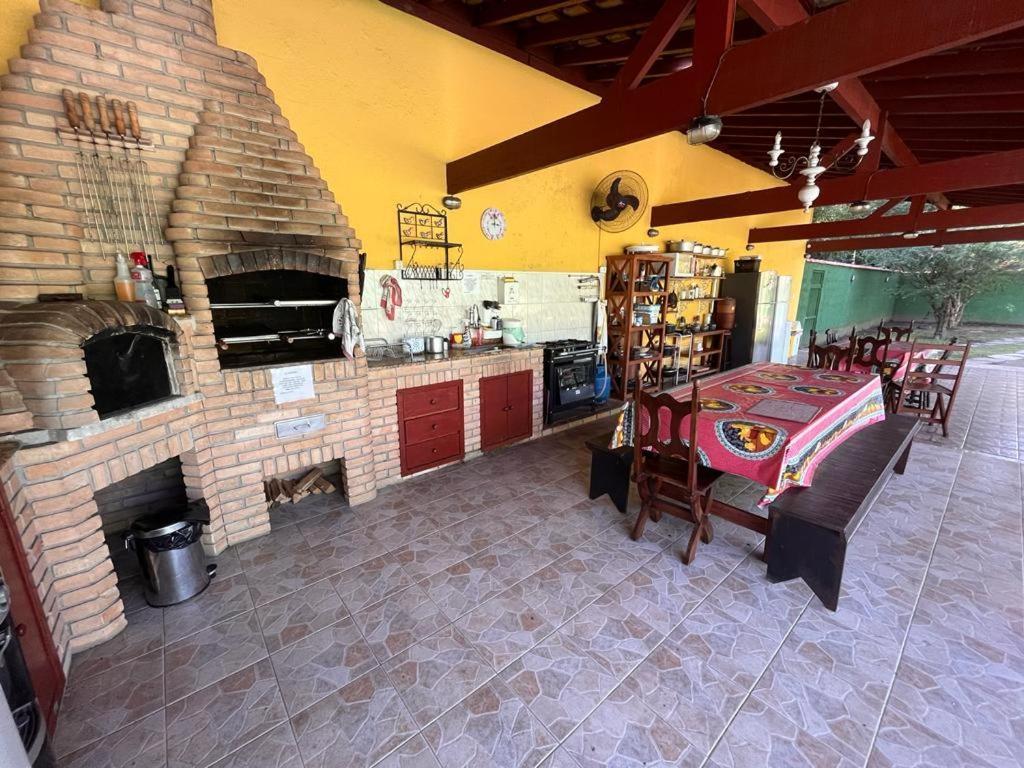فيلا إيتاتيايافي Casa De Campo Em Penedo - Rj المظهر الخارجي الصورة