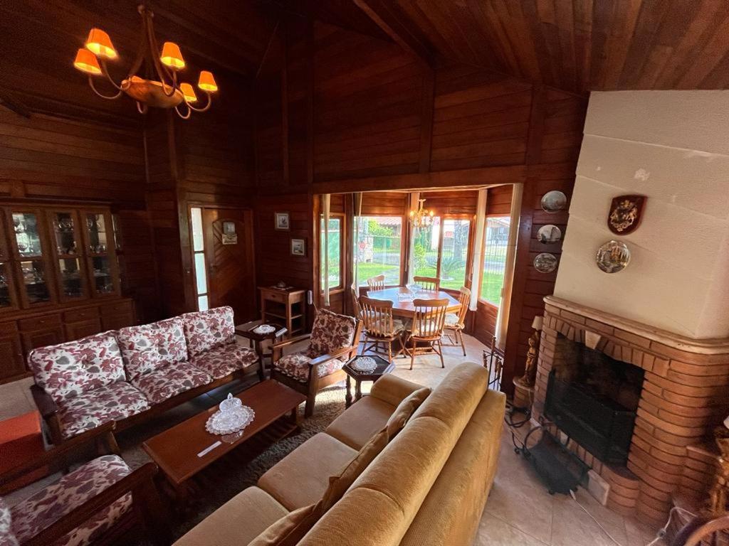 فيلا إيتاتيايافي Casa De Campo Em Penedo - Rj المظهر الخارجي الصورة