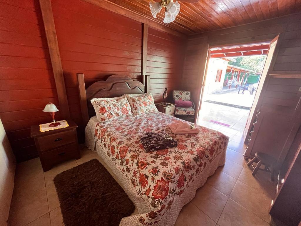 فيلا إيتاتيايافي Casa De Campo Em Penedo - Rj المظهر الخارجي الصورة