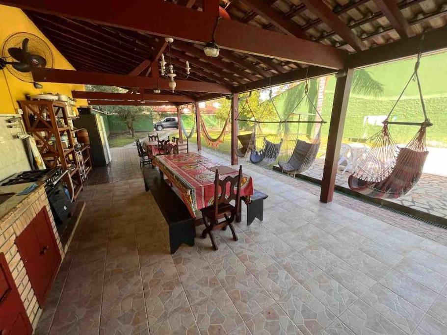 فيلا إيتاتيايافي Casa De Campo Em Penedo - Rj المظهر الخارجي الصورة