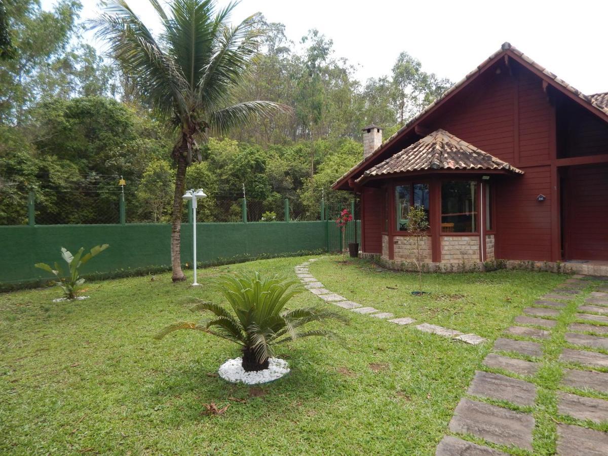 فيلا إيتاتيايافي Casa De Campo Em Penedo - Rj المظهر الخارجي الصورة
