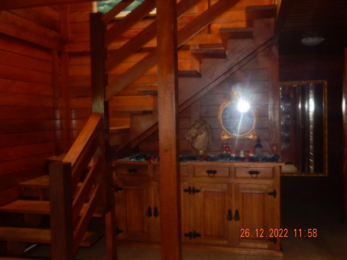 فيلا إيتاتيايافي Casa De Campo Em Penedo - Rj المظهر الخارجي الصورة