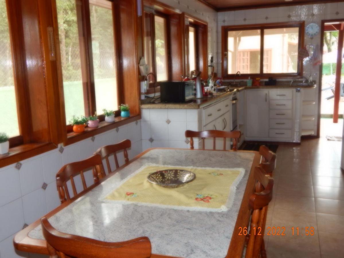 فيلا إيتاتيايافي Casa De Campo Em Penedo - Rj المظهر الخارجي الصورة