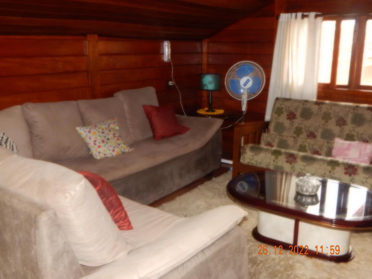 فيلا إيتاتيايافي Casa De Campo Em Penedo - Rj المظهر الخارجي الصورة
